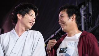 熱気がスゴイ!『劇場版 おっさんずラブ ~LOVE or DEAD~』おっさんずフェス