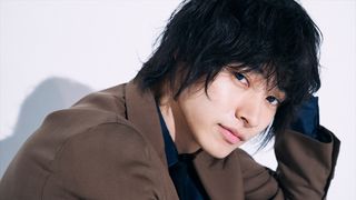 圧倒的存在感！山崎賢人に迫る＜インタビューカット集＞