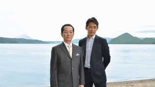 10月スタート「相棒 season18」