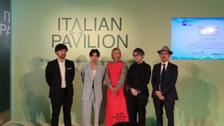 第76回ベネチア国際映画祭の公式イベント「ジャパン・フォーカス」