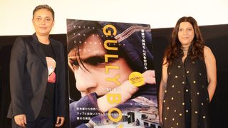 インド映画『ガリーボーイ』製作陣が来日！