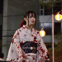 橋本環奈、可愛すぎ!『かぐや様は告らせたい』より