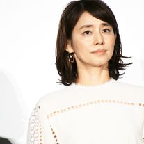 豪華女優陣も集合『記憶にございません!』初日舞台あいさつ