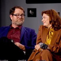 御年72歳!美しくスタイリッシュなスーザン・サランドン【第44回トロント国際映画祭】