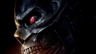 映画『ターミネーター:ニュー・フェイト』キャラクターポスター(4枚)