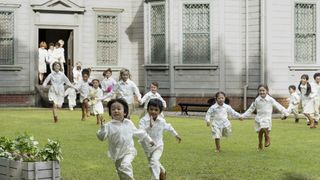 実写版「約束のネバーランド」先行スチール写真（計5枚）