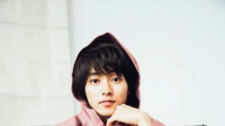 「山崎賢人2020年カレンダー」特典生写真