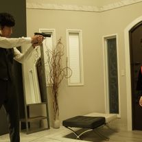 綾瀬はるか×西島秀俊「奥様は、取り扱い注意」