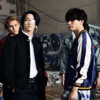“轟の女”急増中!『HiGH&LOW THE WORST』前田公輝のカット一挙