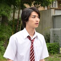 横浜流星、爽やか制服姿!「4分間のマリーゴールド」第2話