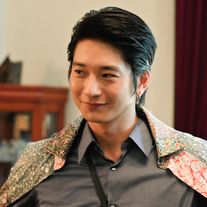 衣装もスゴい!向井理がメインゲスト「時効警察はじめました」2話場面写真