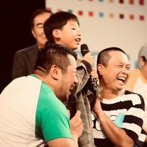 小さな特別審査員に大盛り上がり!京都国際映画祭2019