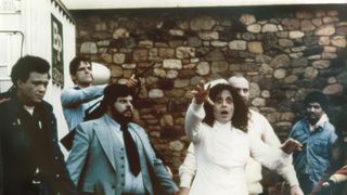 『ゾンビ－日本初公開復元版－』場面写真