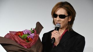 YOSHIKIも応援『ブライトバーン／恐怖の拡散者』公開記念イベント