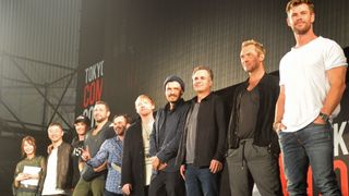 ありがとう「東京コミコン2019」！海外ゲスト登壇のクロージングセレモニー