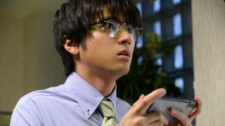 主演は山田裕貴!ドラマ「SEDAI WARS(セダイウォーズ)」場面カット