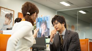 速水もこみち×松井愛莉「この男は人生最大の過ちです」ドラマ化