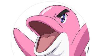 完全新作アニメ『ジュエルペット　あたっくとらべる！』キャラクター