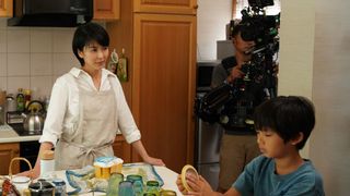 岩井俊二監督『ラストレター』に降谷建志&MEGUMIの長男が出演!