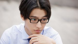 山崎賢人のクールな表情!『ヲタクに恋は難しい』場面カット