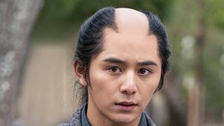 鈴木亮平、山田涼介ら『燃えよ剣』新選組キャラビジュアル