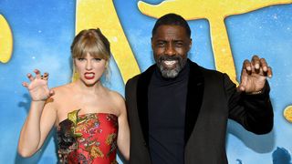 『キャッツ』ワールドプレミア、テイラー・スウィフトら豪華キャスト集結!
