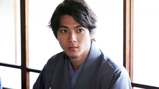 【4枚】イケメン“陶芸王子”山田裕貴!『嘘八百 京町ロワイヤル』場面写真