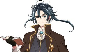 アニメ化決定！「文豪とアルケミスト」メインキャラクタービジュアル