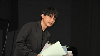 吉沢亮がサプライズ登場!『パラサイト 半地下の家族』プレミア上映会