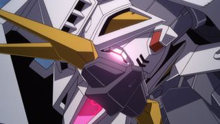 映画『機動戦士ガンダム 閃光のハサウェイ』場面写真