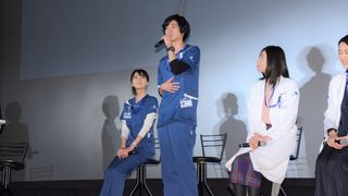 松下奈緒、木村佳乃、清原翔ら今年の抱負