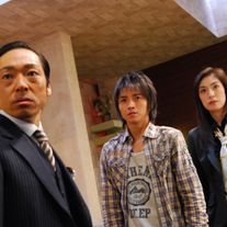 金ロー放送『カイジ 人生逆転ゲーム』