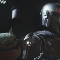 スター・ウォーズ初の実写ドラマ!「マンダロリアン」場面写真&第4話メイキング画像