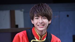 「魔進戦隊キラメイジャー」に小宮璃央、木原瑠生、新條由芽、水石亜飛夢、工藤美桜!