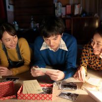 「スカーレット」第16週「熱くなる瞬間」