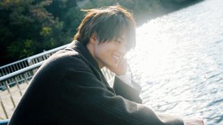 佐野勇斗の笑顔にドキッ!「佐野勇斗カレンダー 2020.4-2021.3」先行カット