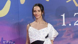 映画『キャッツ』フランチェスカ・ヘイワード来日！ジャパンプレミア