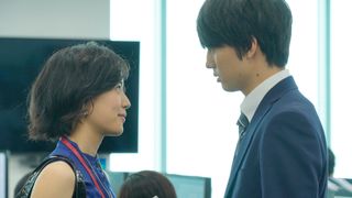 伊藤健太郎が主演!FODオリジナルドラマ「東京ラブストーリー」場面写真
