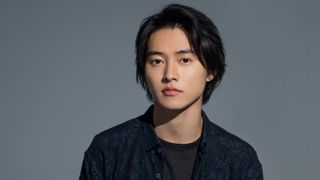 山崎賢人がかっこよすぎる!映画『ヲタクに恋は難しい』インタビューカット