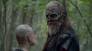 ついに放送再開！「ウォーキング・デッド」シーズン10第9話場面カット