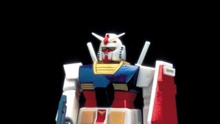 「GUNPLA LINK PROJECT」ガンプラ40年の歩み