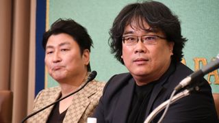 【7枚】『パラサイト』日本における韓国映画歴代興収1位に!