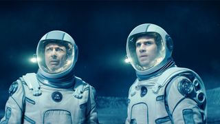 【5枚】主人公を演じるのはリアム・ヘムズワース！『インデペンデンス・デイ：リサージェンス』地上波初放送
