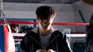 窪田正孝×三池崇史『初恋』場面写真