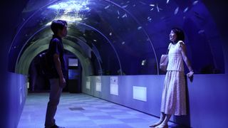 恋の行方は…『星屑の町』場面写真