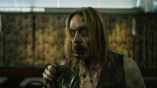 イギー・ポップがまさかのゾンビ役!『デッド・ドント・ダイ』場面カット【5枚】