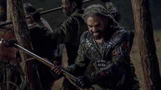 囁く者と全面対決へ！「ウォーキング・デッド」シーズン10第11話