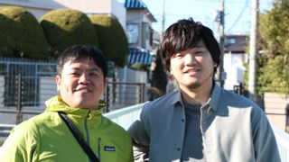 秦基博『ステップ』主題歌MV撮影現場を公開