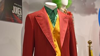 ホアキン版ジョーカーの衣装も！トイサピエンス「DCオールスターズ」展示内容