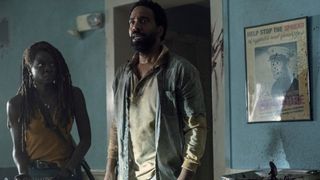 ミショーンが向かった島には何が…「ウォーキング・デッド」シーズン10第13話